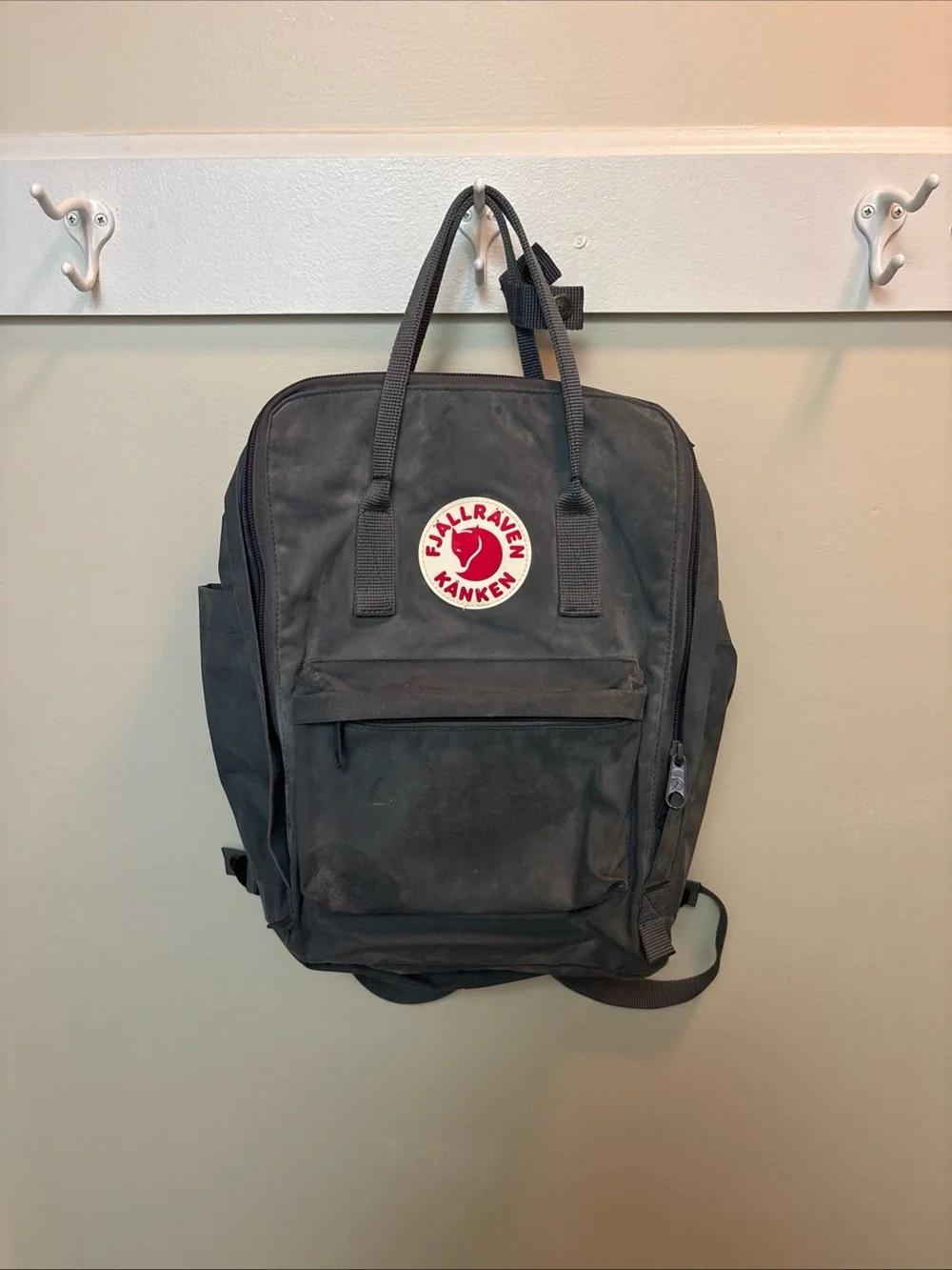 FjallRaven 27172 Kanken Padded Laptop 15
